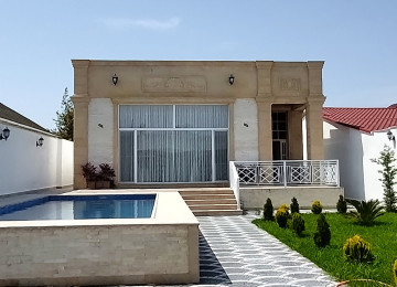 Əziz muştərilər mərdəkanda cox pristijli bir yerdə 5 sotun