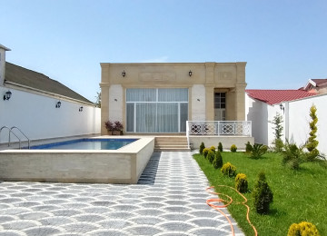 Əziz muştərilər mərdəkanda cox pristijli bir yerdə 5 sotun