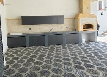 Əziz muştərilər mərdəkanda cox pristijli bir yerdə 5 sotun