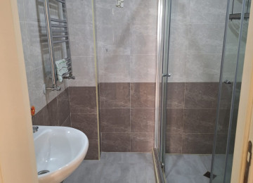 Xlrdalan kirsdal Abseron 1 de 2 otaq radnoy 62 kv qaz islq