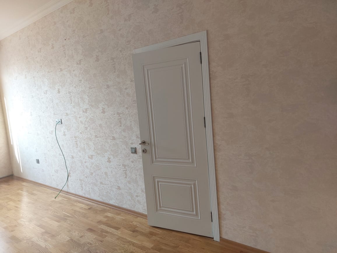 Xlrdalada kirsdal Abseron 1 de 1 otaq 2 ye olmus 320 azn