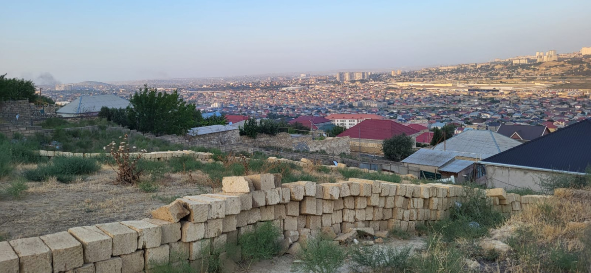 Torpaq sahəsi Sulutəpədə Torpağ sahəsi satılır. Ruslan Allahverdiyev