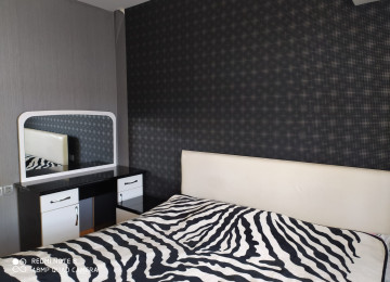 Xırdalanda 3 nömrəli məktəbin qarşısında daş binada 5/5. .2