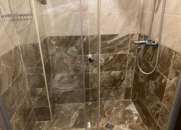 Xlrdalan kirsdal Abseron 1 de 1 otaq 58 kv 400 azn qaz islq