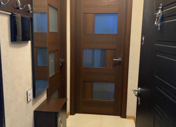 Xlrdalan kirsdal Abseron 1 de 1 otaq 58 kv 400 azn qaz islq