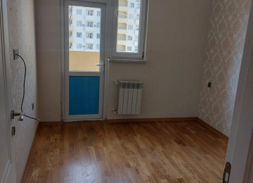 Xlrdalada kirsdal Abseron 1 de 1 otaq 2 ye olmus 320 azn