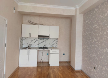 Xlrdalada kirsdal Abseron 1 de 1 otaq 2 ye olmus 320 azn