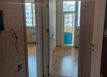 Xlrdalada kirsdal Abseron 1 de 1 otaq 2 ye olmus 320 azn