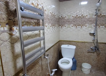 Xlrdalan 3 nomreli mektebin yanl Ev tam təmirlidir, qaz su