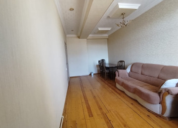 Xlrdalan 3 nomreli mektebin yanl Ev tam təmirlidir, qaz su