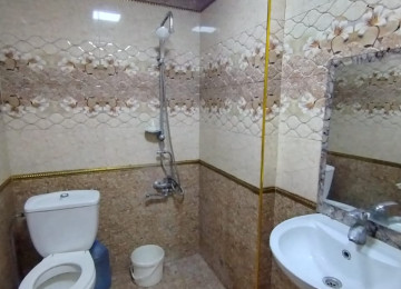 Xlrdalan 3 nomreli mektebin yanl Ev tam təmirlidir, qaz su