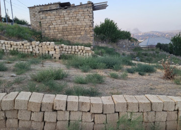 Sulutəpədə Torpağ sahəsi satılır. Ruslan Allahverdiyev