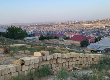 Sulutəpədə Torpağ sahəsi satılır. Ruslan Allahverdiyev