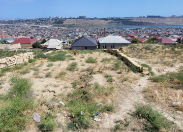 Sulutəpədə Torpağ sahəsi satılır. Ruslan Allahverdiyev