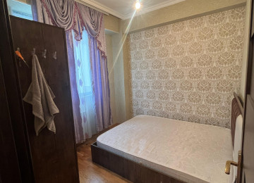 Tam təmirli, hər bir şəraiti olan mənzil kirayə verilir.