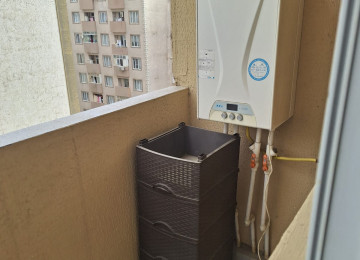 Xlrdalada KIRSDAL ABSERON 1 De kiraye Menzil verlir 62 kv