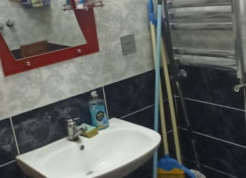 Xıdalan AAAF park yaşayış kompleksinin TAM MƏRKƏZİNDƏ 3