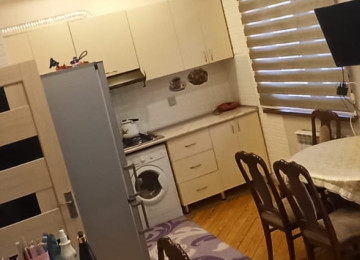 Xıdalan AAAF park yaşayış kompleksinin TAM MƏRKƏZİNDƏ 3