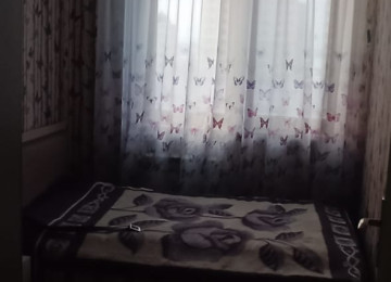 Xıdalan AAAF park yaşayış kompleksinin TAM MƏRKƏZİNDƏ 3