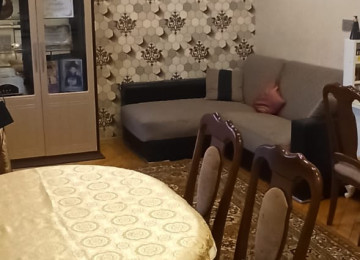 Xıdalan AAAF park yaşayış kompleksinin TAM MƏRKƏZİNDƏ 3