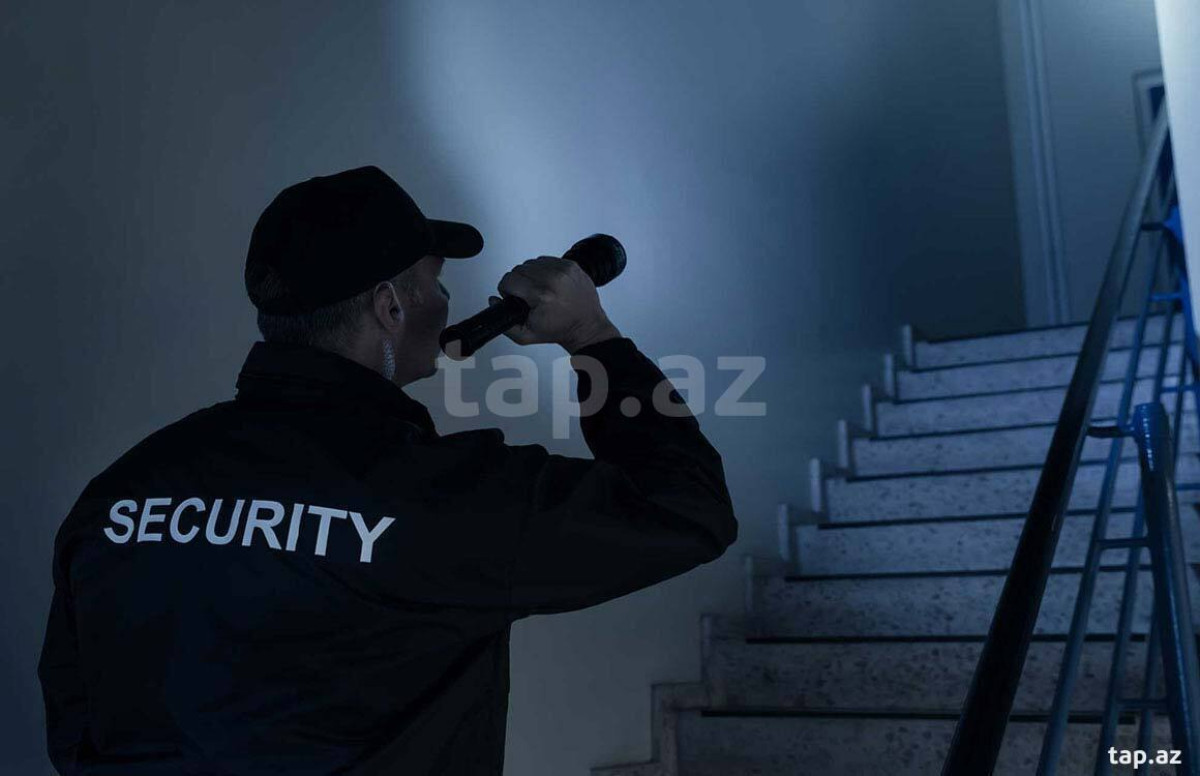Dərman Deposuna Nəzarətçi bəy tələb olunur Nəriman Nərimanovda yerləşən Dərman Deposuna Nəzarətçi bəy