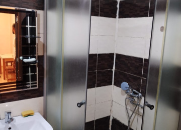 Xlrdalan Kirsdal 1 de 2 otaq 430 azn hersarayeti var qaz