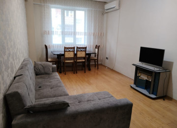 Xlrdalan Kirsdal 1 de 2 otaq 430 azn hersarayeti var qaz