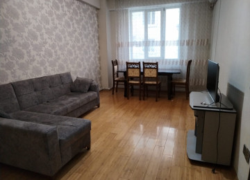 Xlrdalan Kirsdal 1 de 2 otaq 430 azn hersarayeti var qaz