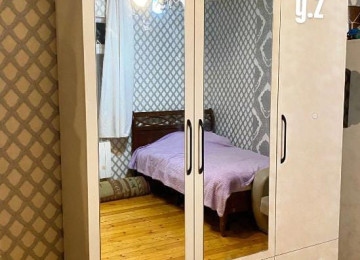*Dolab 3 qapılı ✔️ 260Azn* ✔️İstehsal Rusiya Laminat 18/lik