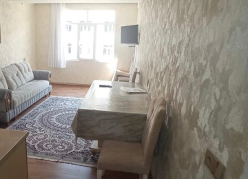 Xirdalan AAAF PARK 1 otaq 30kv 285 azn lifdi dayml isleyir