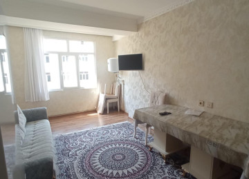 Xirdalan AAAF PARK 1 otaq 30kv 285 azn lifdi dayml isleyir