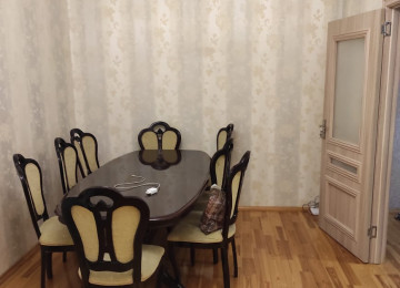 Xlrdalan AAF PARK girisde yeri superdi 2 otaq 500azn asaql