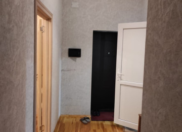 Xlrdalan AAF PARK girisde yeri superdi 2 otaq 500azn asaql