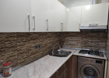 Xlrdalan AAF PARK girisde yeri superdi 2 otaq 500azn asaql