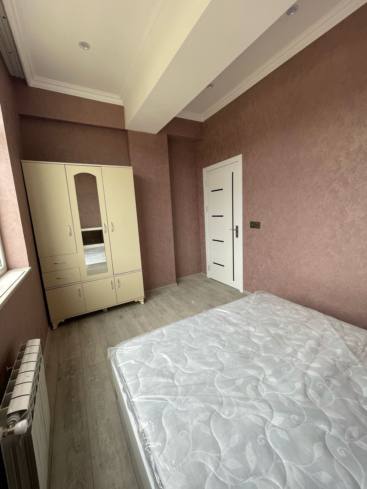 Xlrdalan AAAF PARK Koblesi 3 otaq radnoy Temir ful temir