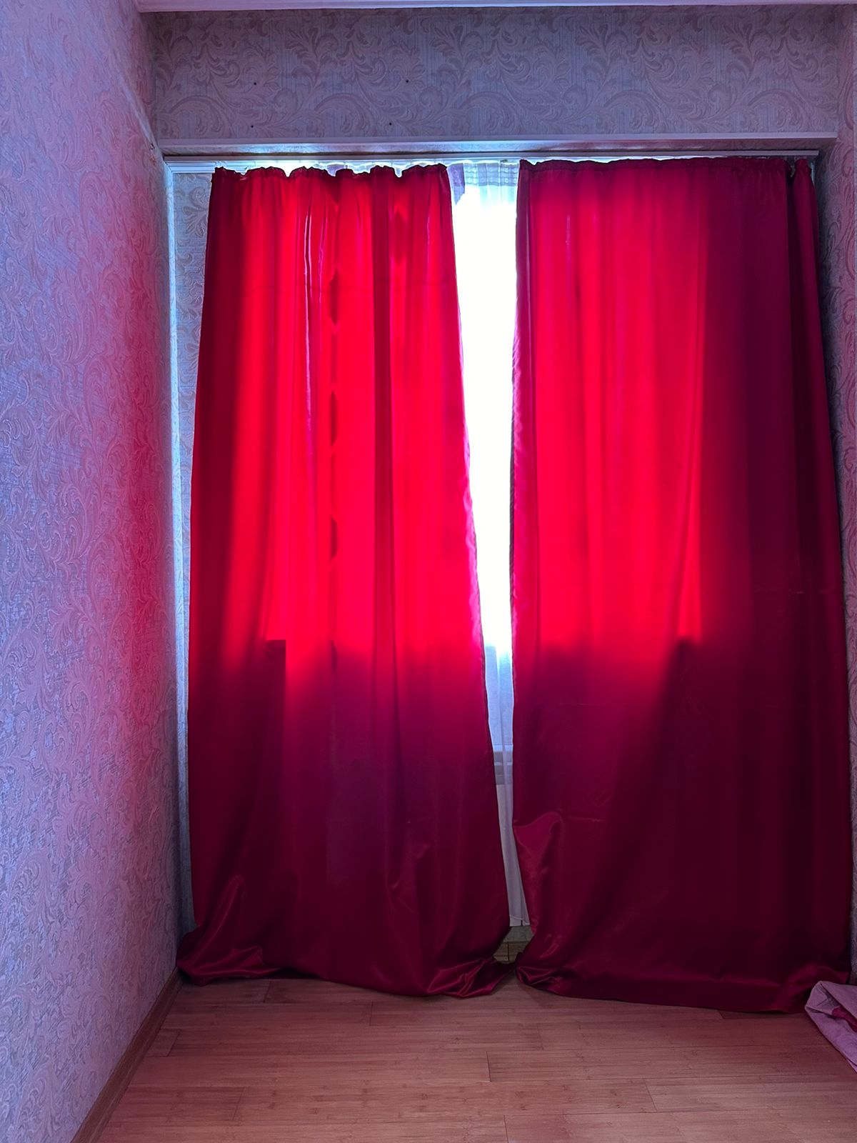 Xlrdalada Kirsdal Abseron 2 de 3 otaq menzil kiraye verlir