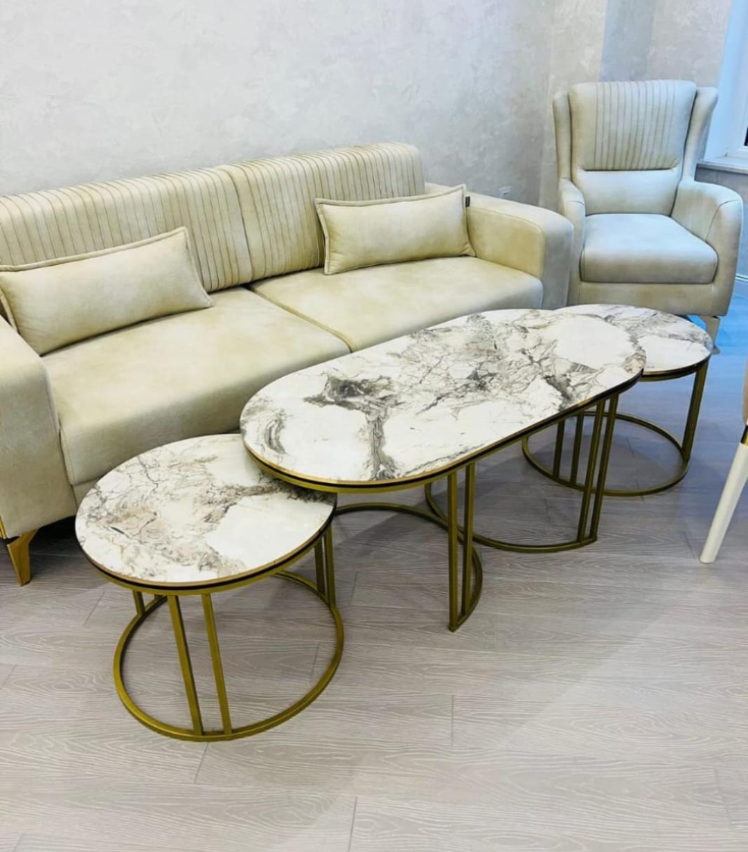 3lü Ziqon Jurnal masa Türkiyə istehsalı Anbardan birbaşa