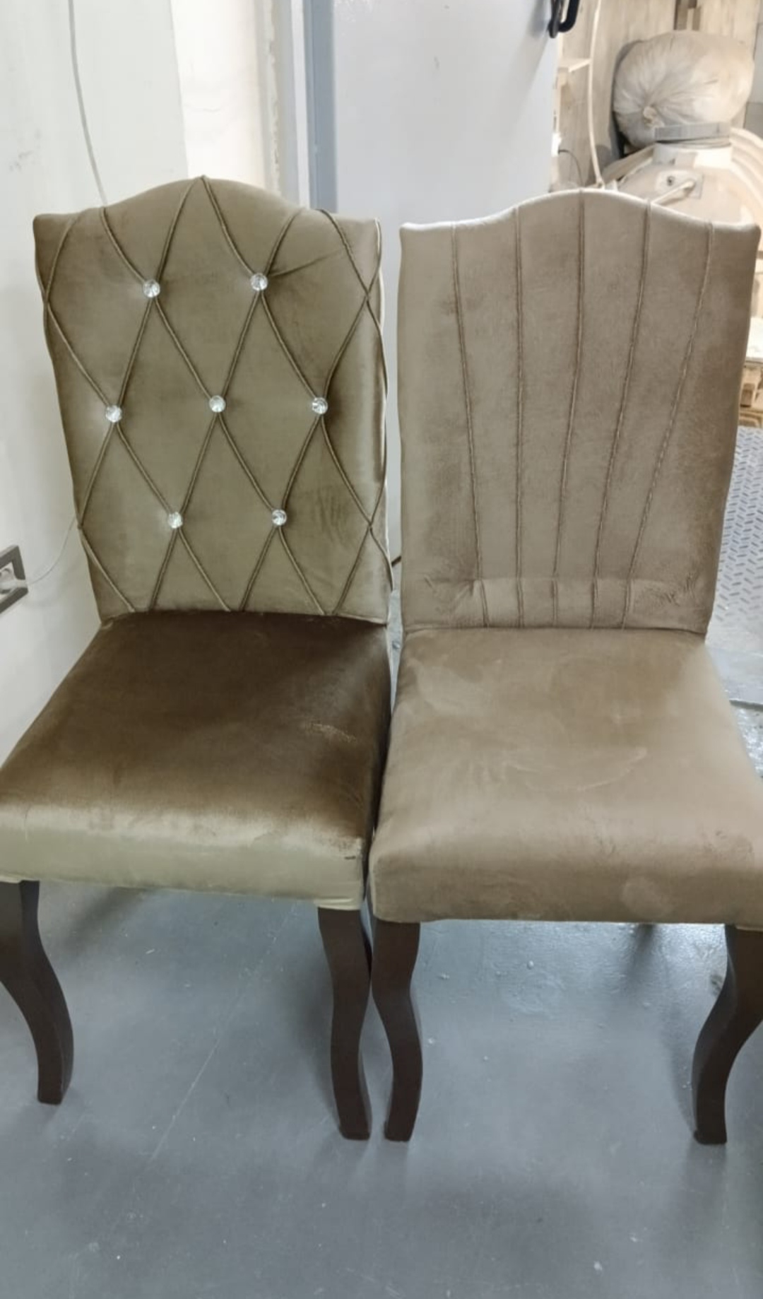 Stul Fabrik istehsalı Anbardan birbaşa satış Qiyməti 35azn