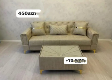 Divan Sifarişlə hazırlanır Rəng seçimi var Açılır, Bazalidi