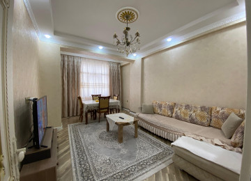 Xlrdalan AAAF PARK Koblesi 2 otaq menzil kiraye verlir