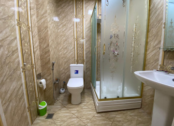 Xlrdalan AAAF PARK Koblesi 2 otaq menzil kiraye verlir