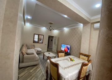 Xlrdalan AAAF PARK Koblesi 2 otaq menzil kiraye verlir