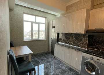 Xlrdalan AAAF PARK Koblesi 3 otaq radnoy Temir ful temir