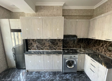 Xlrdalan AAAF PARK Koblesi 3 otaq radnoy Temir ful temir