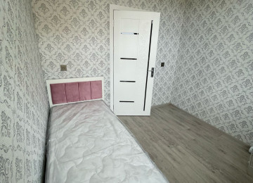 Xlrdalan AAAF PARK Koblesi 3 otaq radnoy Temir ful temir