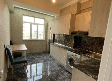 Xlrdalan AAAF PARK Koblesi 3 otaq radnoy Temir ful temir