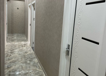 Xlrdalan AAAF PARK Koblesi 3 otaq radnoy Temir ful temir