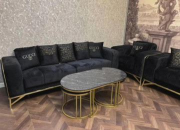 3lü Ziqon Jurnal masa Türkiyə istehsalı Anbardan birbaşa