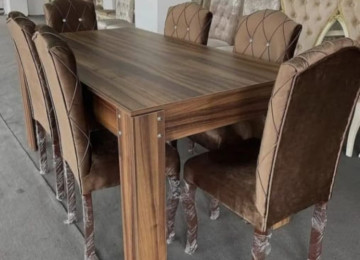 Masa və oturacaqlar Fabrik istehsalı Anbardan birbaşa satış