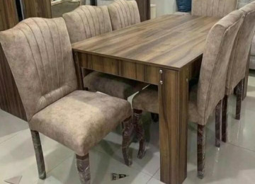 Masa və oturacaqlar Fabrik istehsalı Anbardan birbaşa satış